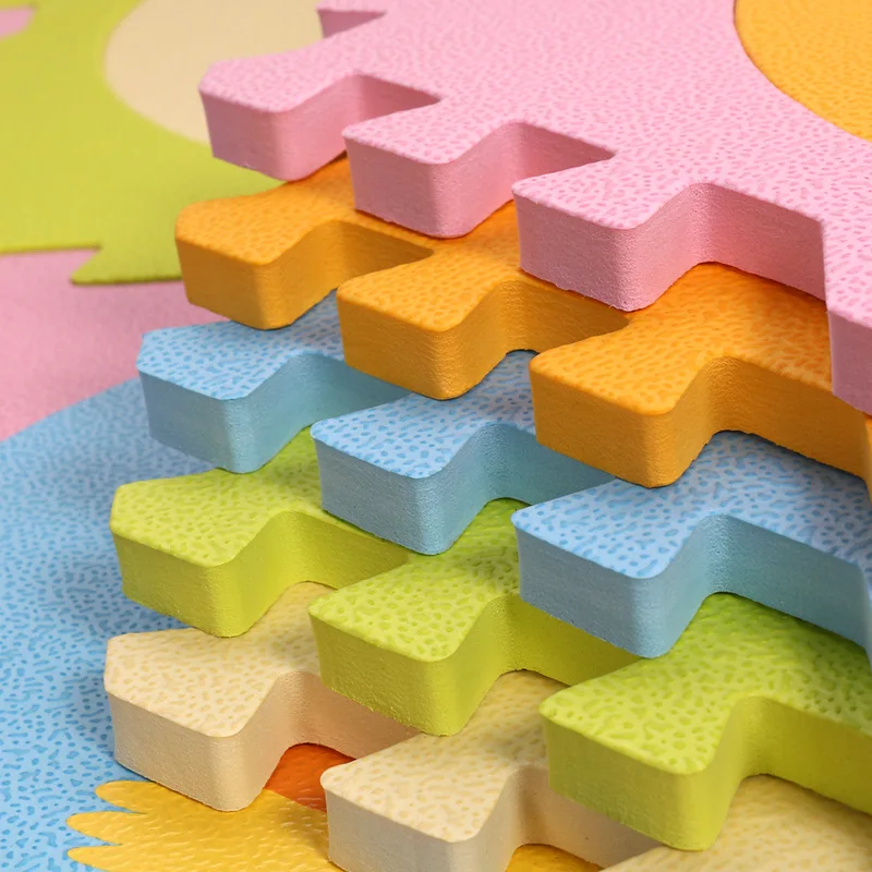 Kids Play Mats Foam Puzzle Mat