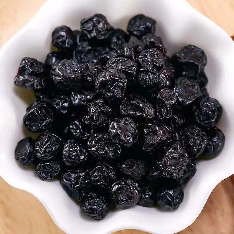 
Factory price Frozen Wild Blueberry Leaf Extract Blueberry 