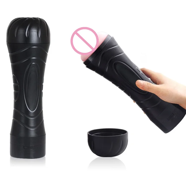 Rubber vagina silicone toy hot artificial pussy for man masturbation