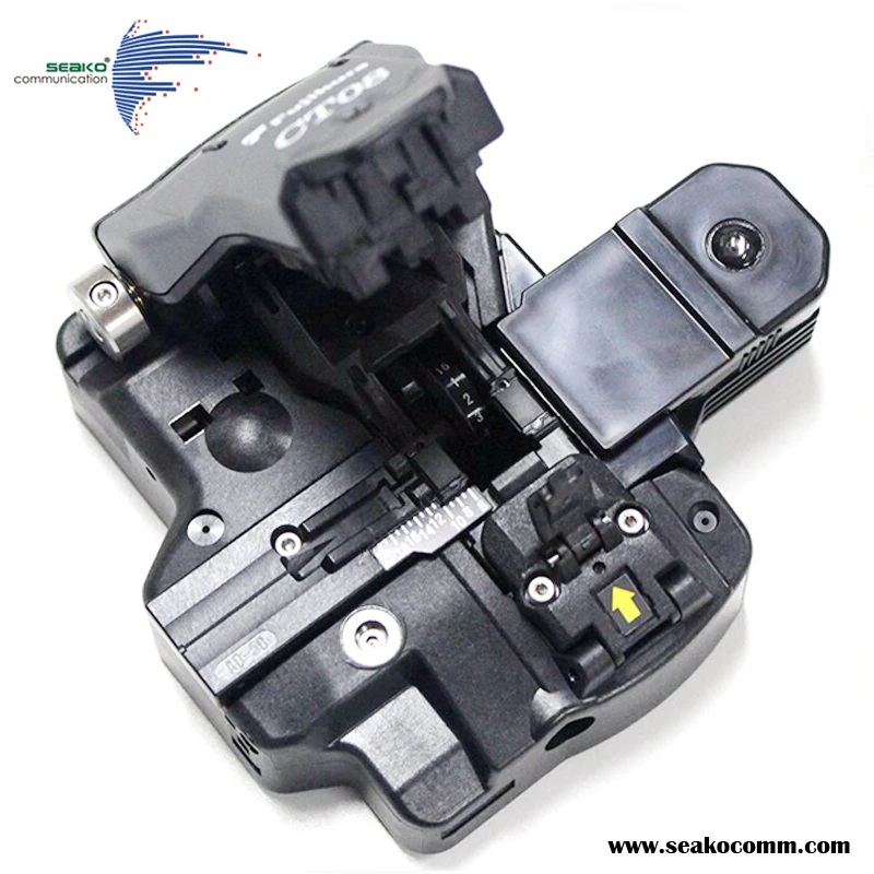 
100% Japan Original CT08, CT-08 High Precision Fiber Cleaver 