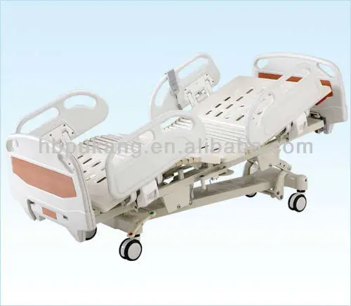 Дешевые Цены DA-1 5 функции Электрический Больничных Коек