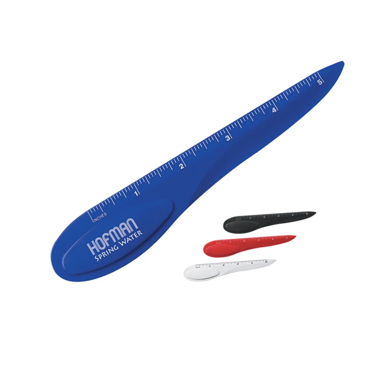 cheap plastic magnet letter opener