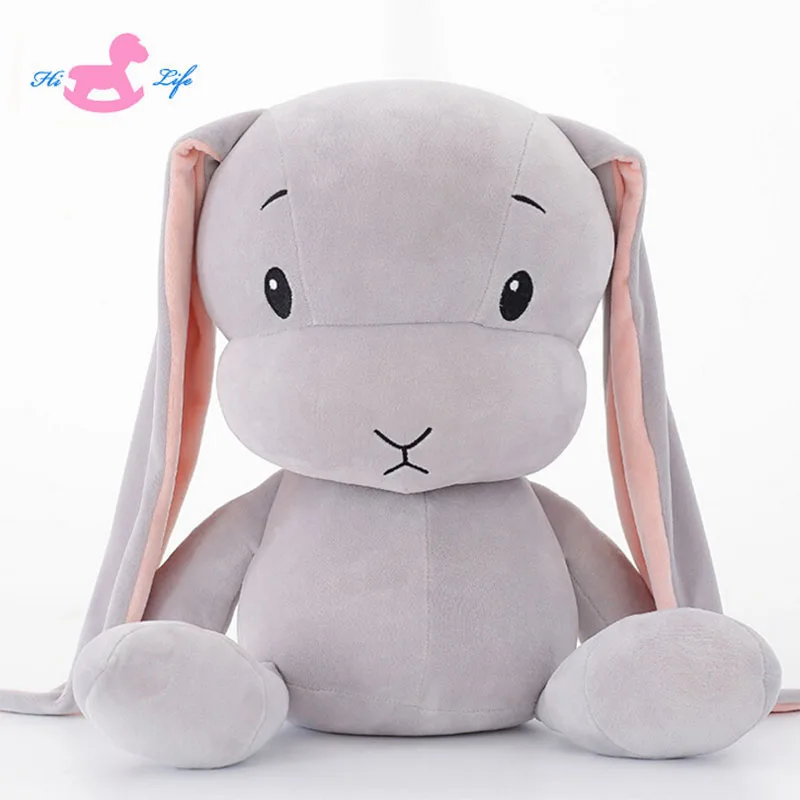 Hot sale new design wholesale bunny plush toy bunny soft toy