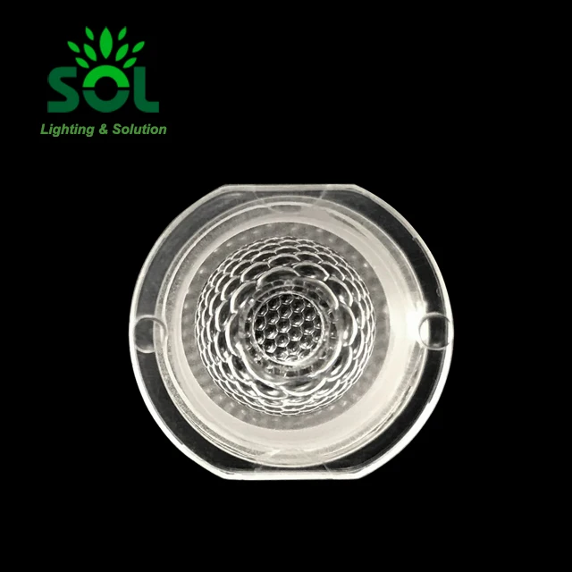 Высокая светоотдача CV DC 6V пользовательский светодиодный модуль микроскопа