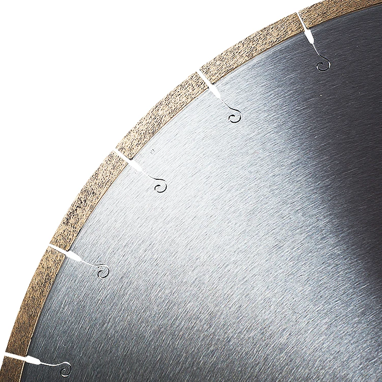 China Reciprocating Tool Multi Purpose Mini Silent Gemstone Multi Circular Saw Diamond Marble Cutting Blade