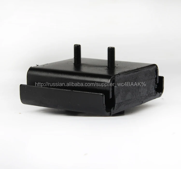 Dongfeng двигателя Передняя подвеска Резиновая прокладка 10Z66-01030