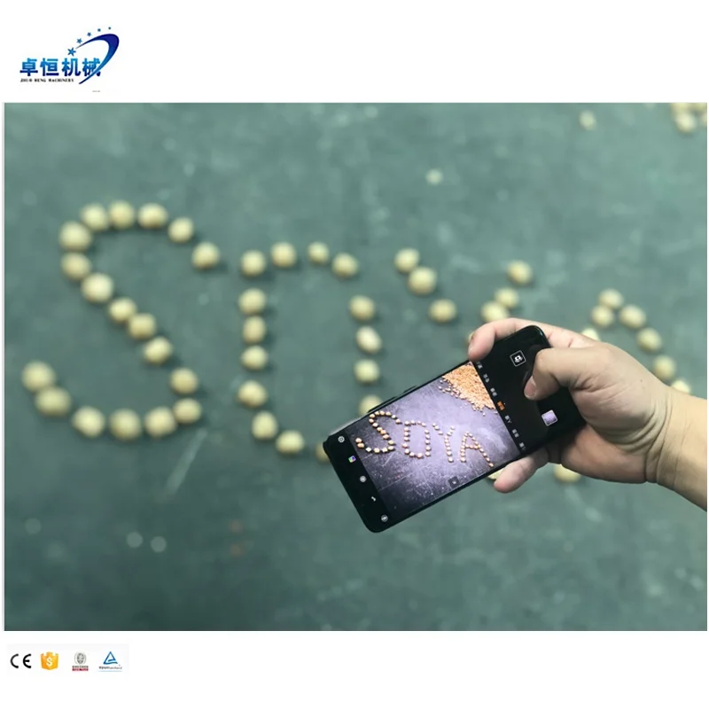 
artificial meat Soya bean protein making machines 