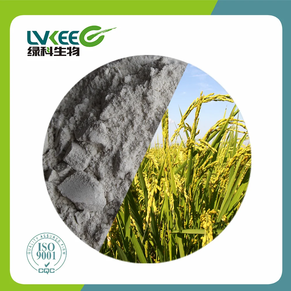 Lvkee 20BL Fertilizer powder Bacillus Cereus probiotics Fermentation