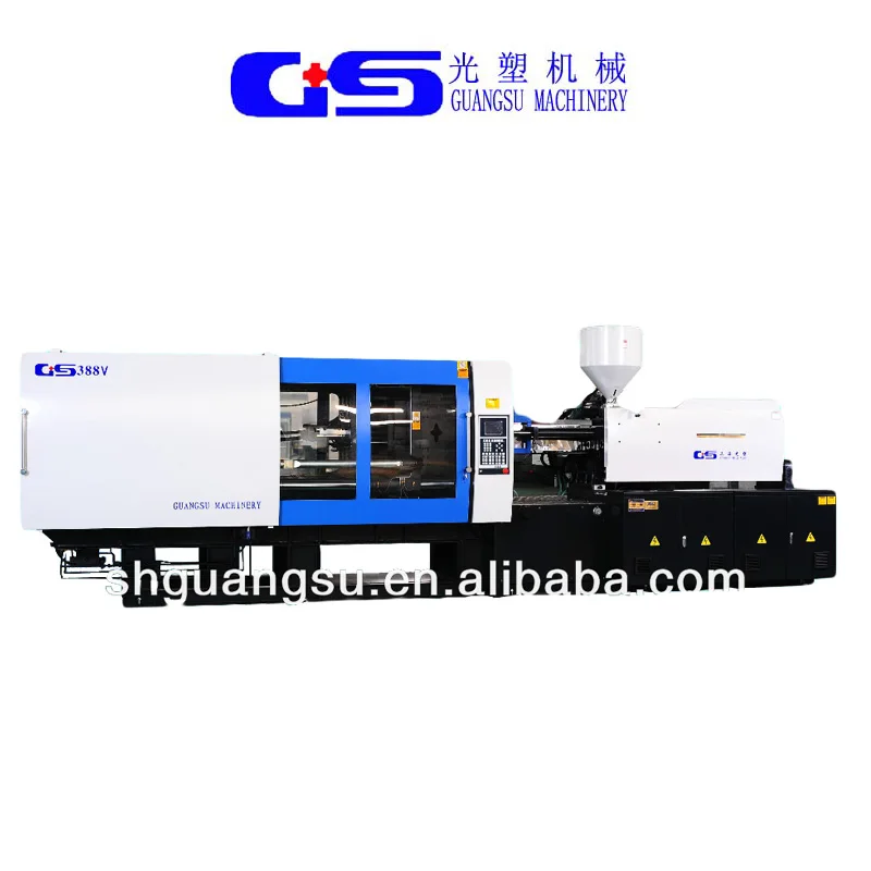 GS168HS Mini Plastic Injection Molding Machine Price