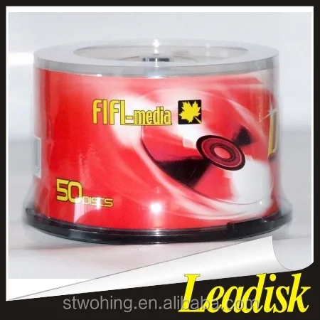 Чистые диски dvd r 4.7 ГБ 8x/blank 8x4.7 ГБ dvdr dl диск d9/8.5 dvd версия для печати