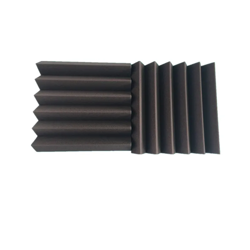 hot sale audio room sound insulation air heating units machine sound insulation