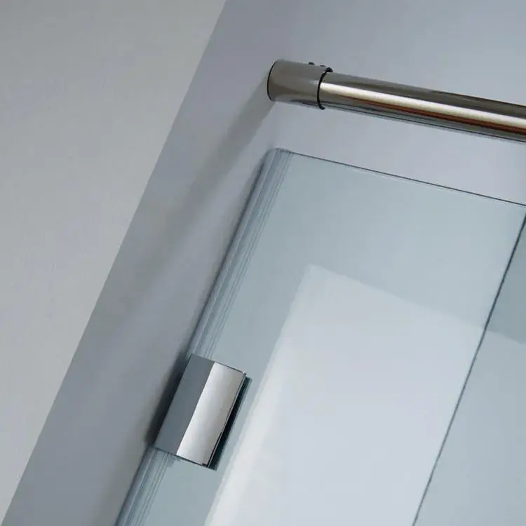 2022 Hot Sale High Quality Low Price Diamond Shape Hinge bathroom shower cabin