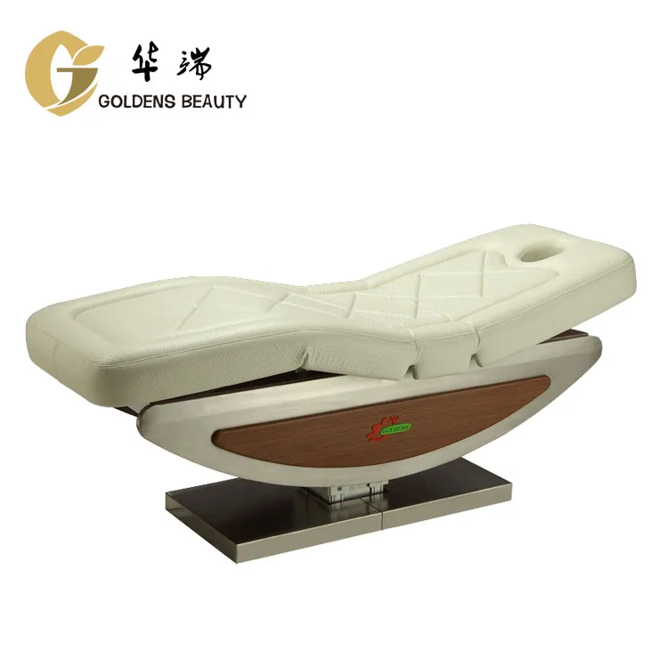 
DM-2321 full body massage treatment bed 