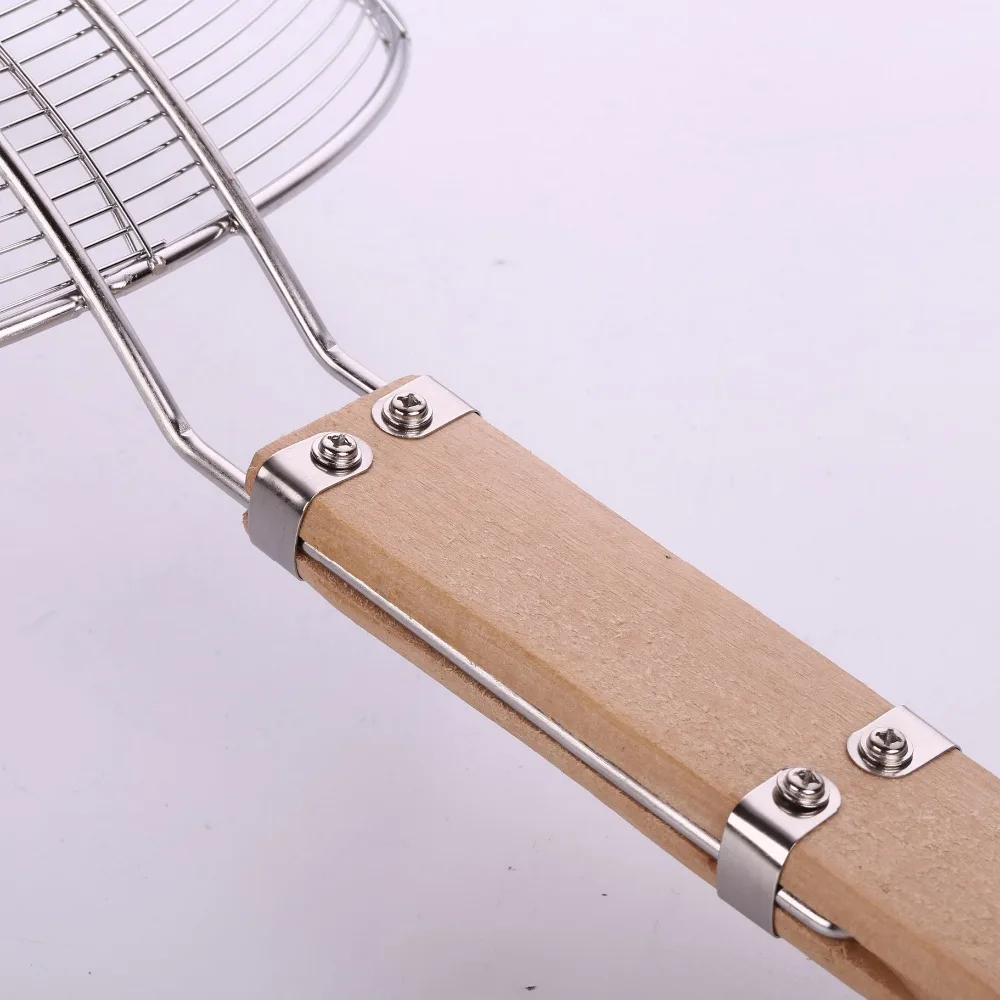 
stainless steel cooking ware Net leakag 