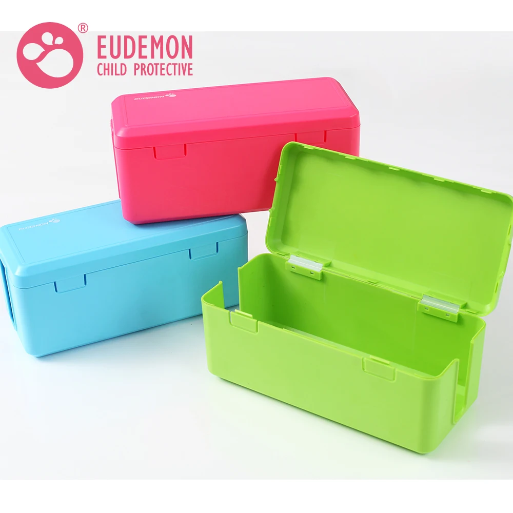 
Best Selling Home Products Electric Sockets Box for Baby 