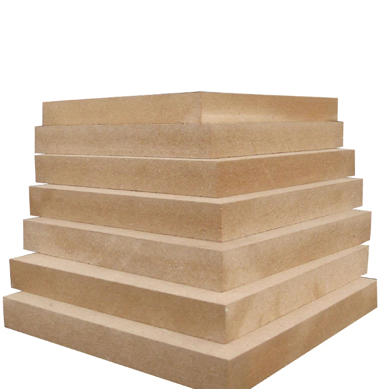 1220*2440mm high density fiberboard price in india