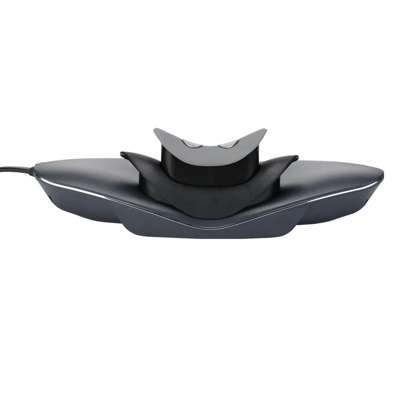 New Innovation ROSH Approved Chinese New Products Cervical Spine Massager Patent