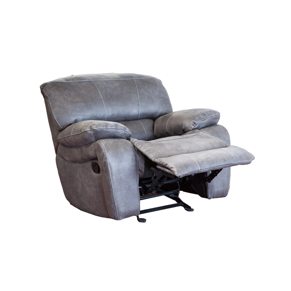 New design leisure leather chair,lazy boy recliner chair