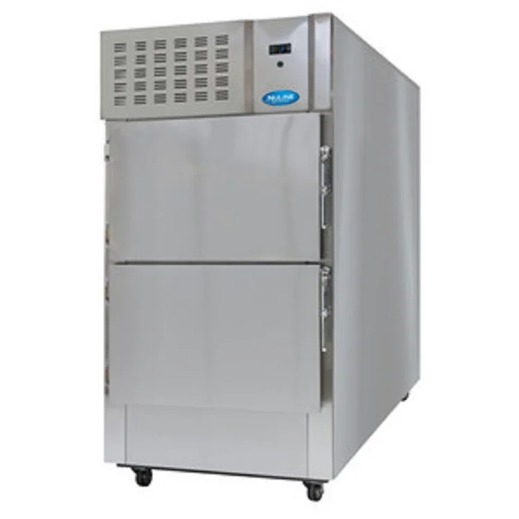 Hot Sale MSLMR series China factory Medical devices Cheap 6 dead bodies freezer and mortuary refrigerator price