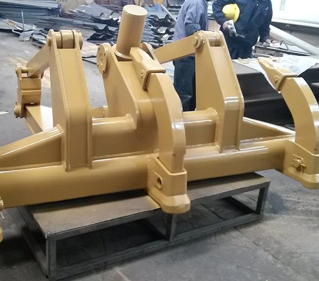 Китайский производитель, приспособление для бульдозера D3C D4C D5C, тракторный рыхлитель, сделано в Китае