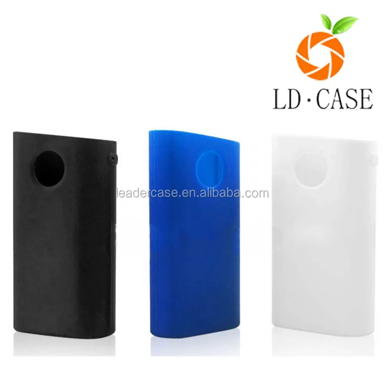 Hot sale in Japan shatter-resistant glo e-cigarette case