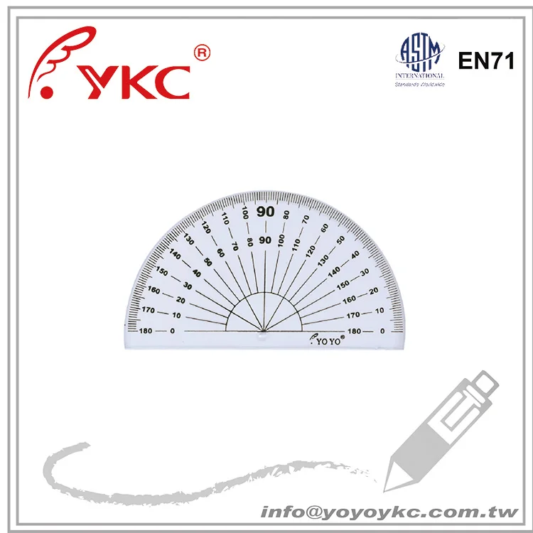 
SE2045 Drafting supplies geometry set for school 