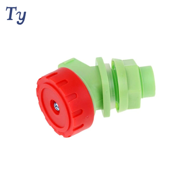 5L 8L Outdoor Camping Water Carrier Car Water Container Handle & Water tap