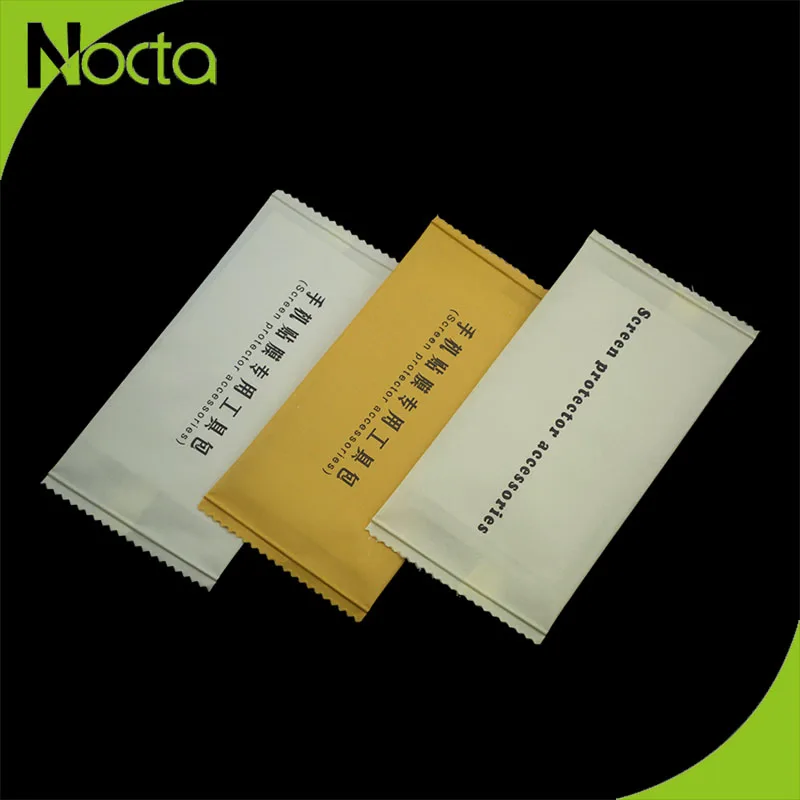 
Professional Installation Cleaning Kits For Phone Tempered Screen Protector 