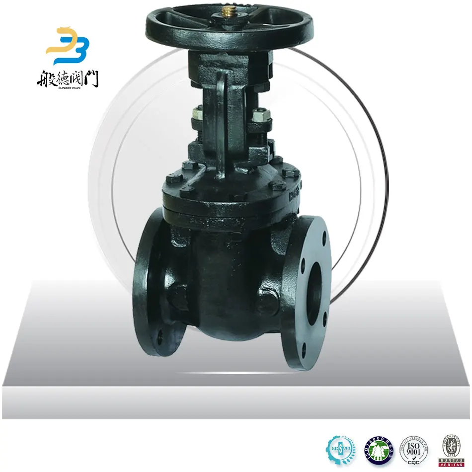 ANSI шток dn500 чугунные задвижки производителей