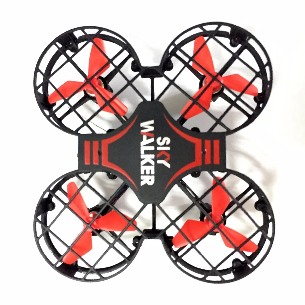 DWI Dowellin Квадрокоптер с камерой WiFi FPV Дроны фиксированным крылом для продажи