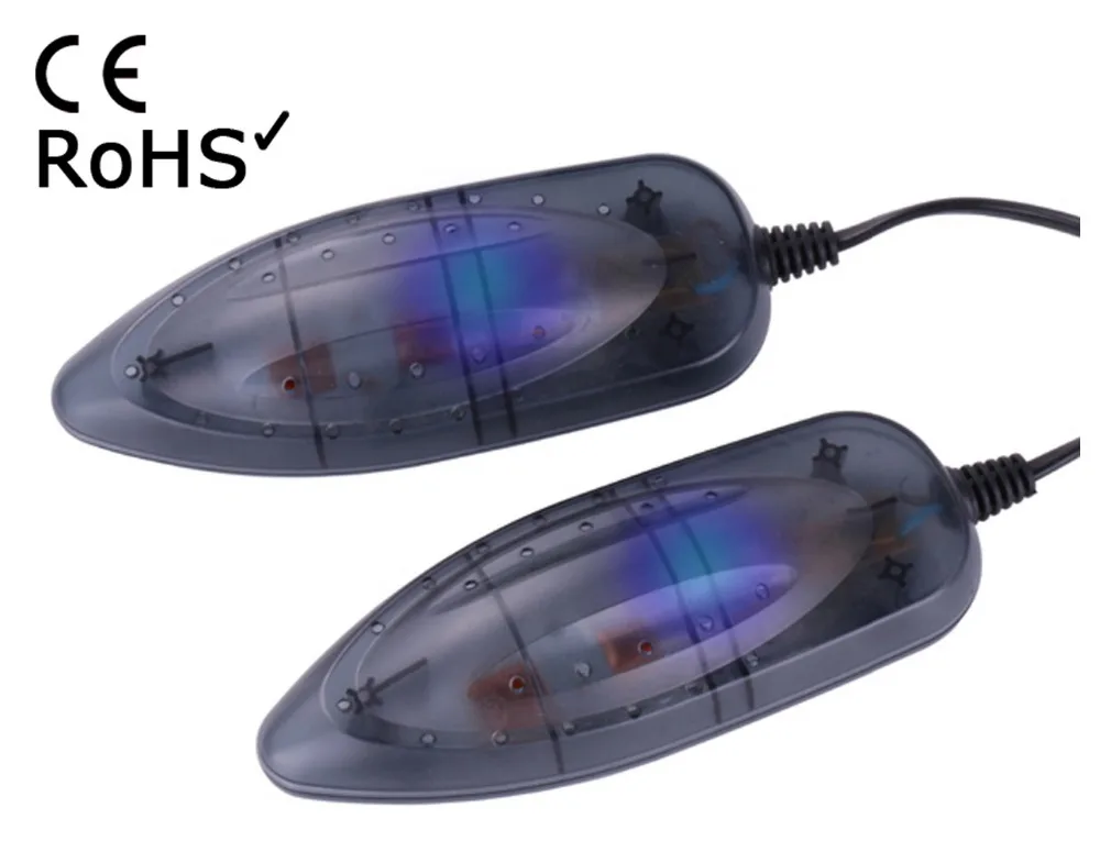 
Sneaker Socks Footwear Electric Shoe and Boot Dryer 