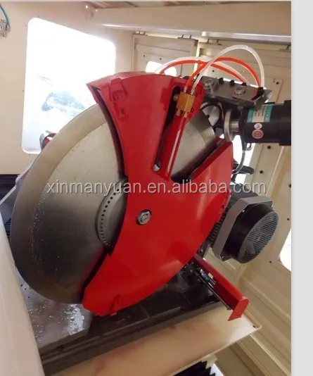 Huge type automatic roll slitter or cutter for textiles, nonwoven, fiberglass fabric rolls. Tapes & ribbons.