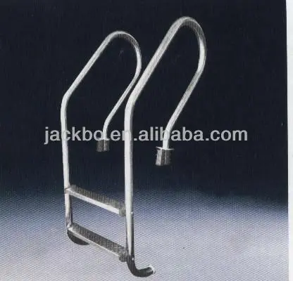 5 Steps High Quality Swimming Pool Equipment Swimming Pool Swimming Pool Ladders For Sale