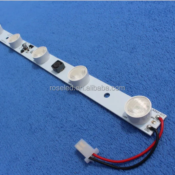 3535SMD side emitting led light bars