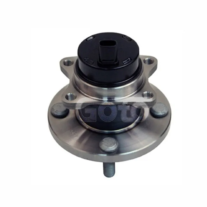 bearing car 43550-17010 / 513162 High Quality front wheel Hub bearing for MR 2 III