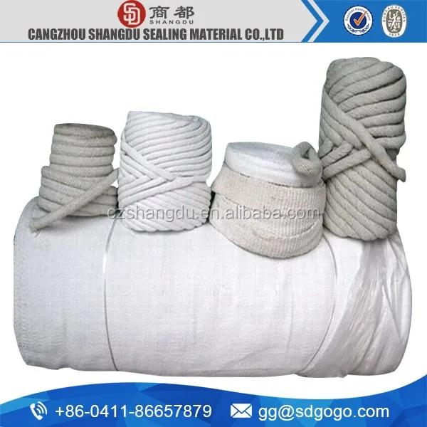 
SD Non Asbestos Rope/Tape/Cloth 