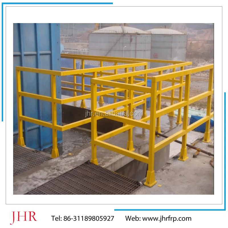  GRP профили стекловолокно армированный пластик H-образный луч