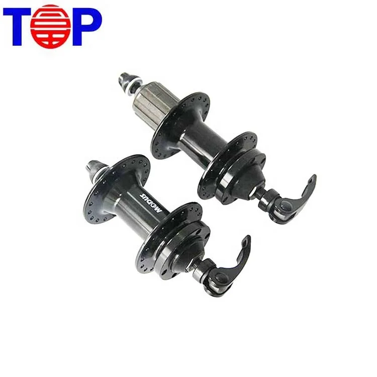 Accessory Mountain/E-Bike Aluminium Bicycle Alloy Hub