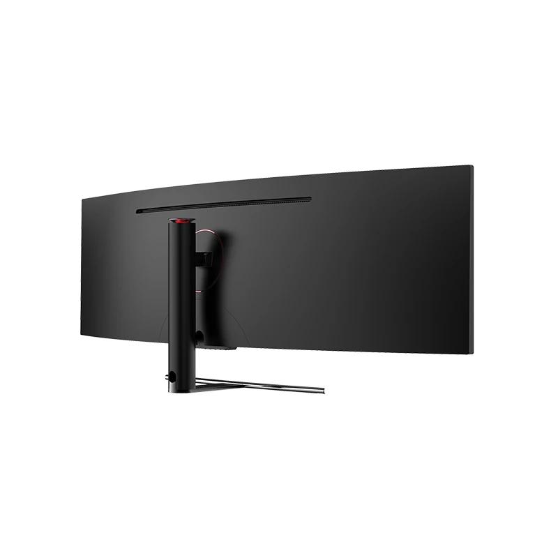 
49 inch ips Wide monitor 144hz 1ms 4k monitor gaming 