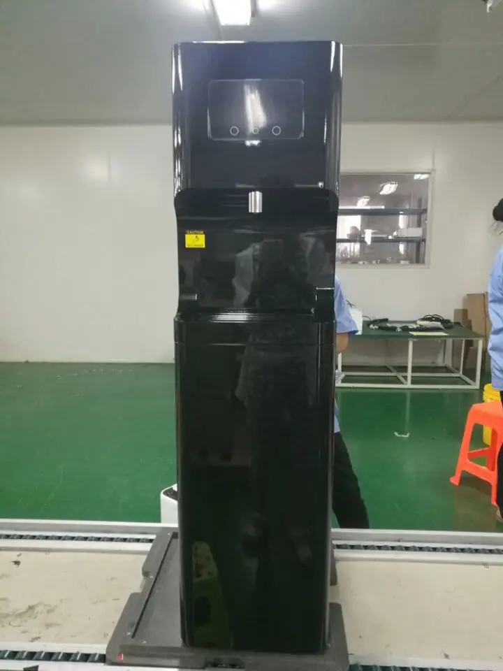 20L Home Use Atmospheric Water Generator With UF Purify System