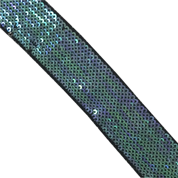  Изысканная цветная простая вышивка сетка с блестками кружево двора