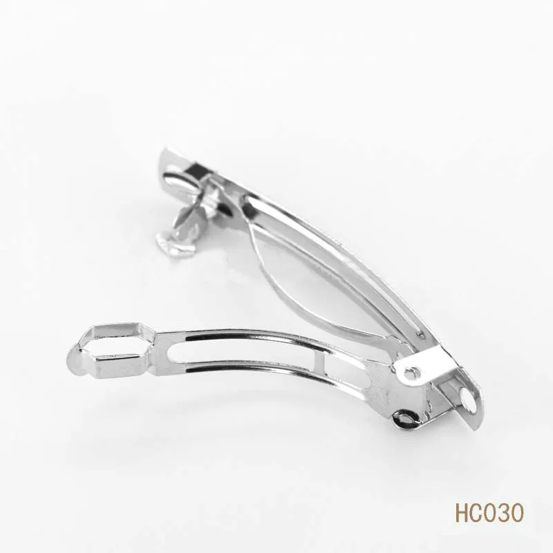 French Barrette Hair Clips Wholesale