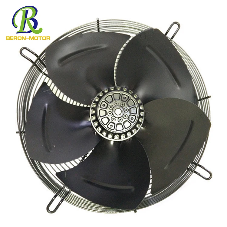 High quality China factory radiator fan