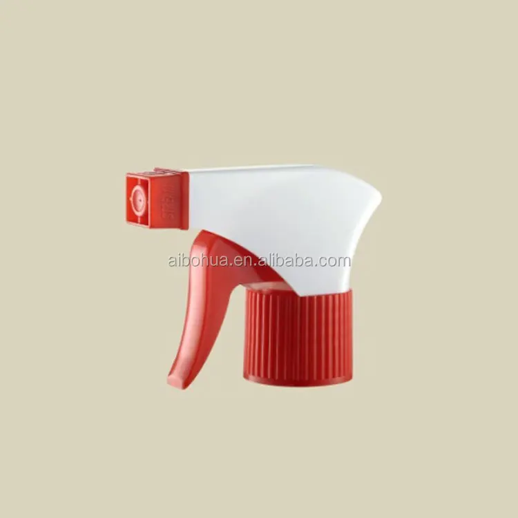 2018 Hot sale Professional wholesale plastic trigger sprayer bottle for cleaning