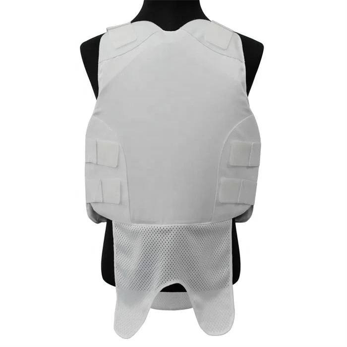 Concealable body armor/Polyethylene bulletproof vest/Body armor shirt