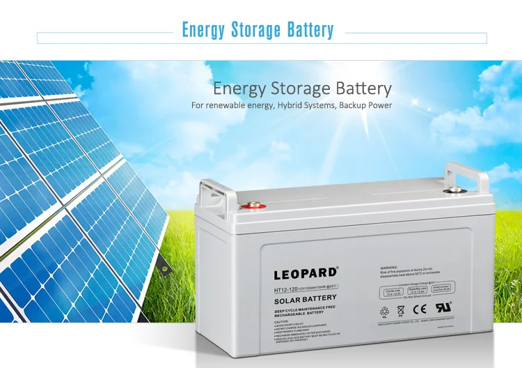 hot sale AGM 12v 120ah deep cycle solar energy battery storage prices for 12v solar power system