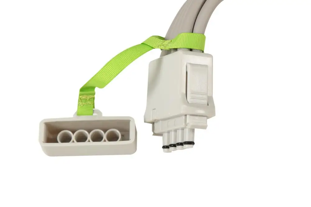 Senyang custom logo air compression pressure leg massager leg pain massager for sale