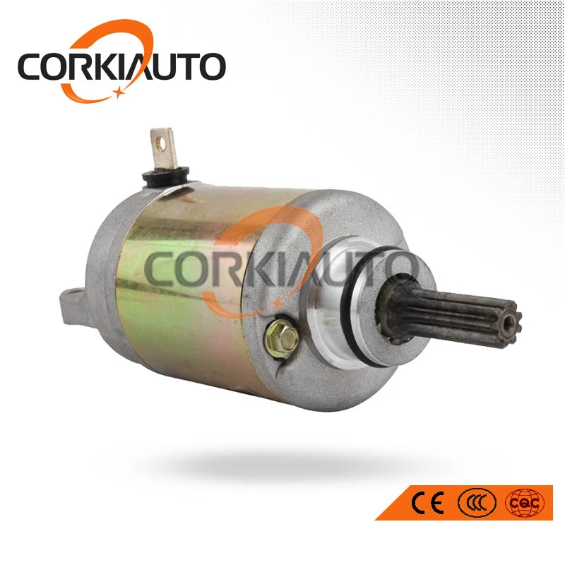 SND0572, 4280004220, 3110045G00 Вай: 19632N LTR450 ATV 12 В стартер