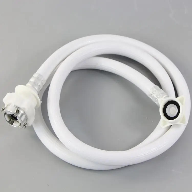 PVC Washing Machine Inlet Hose Washing Machine Parts Washing Machine Hose