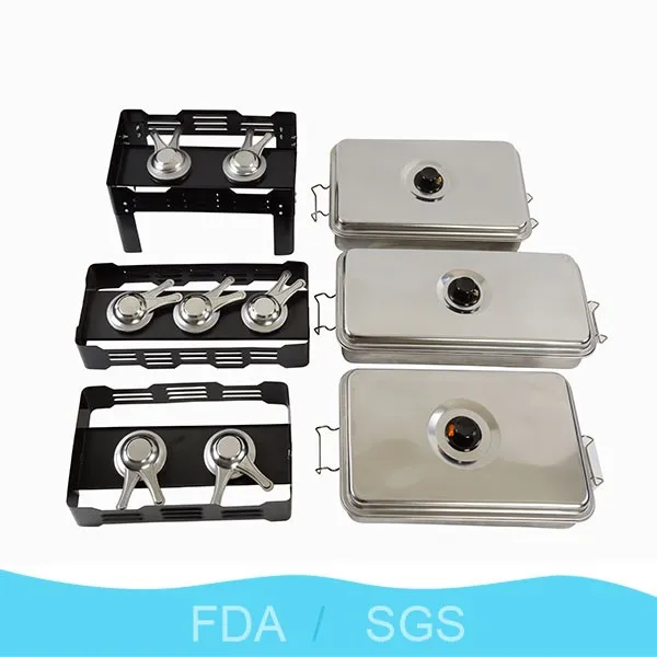 2021New Design portable stainless steel fish smoker smoke oven chicken smoker